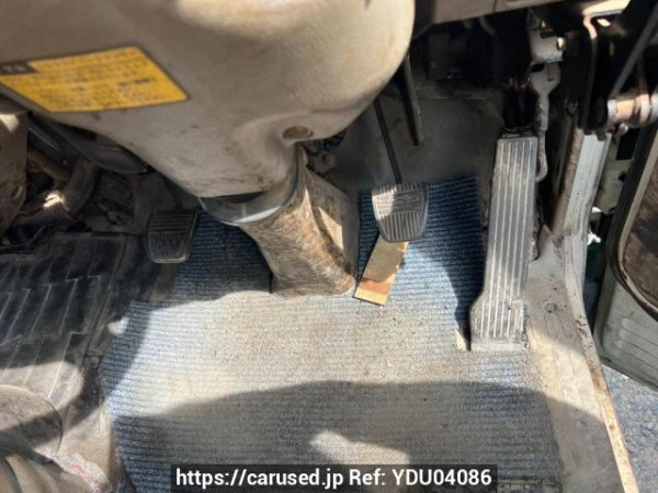 Used 2002 MT hino dutro XZU322T Image[8]