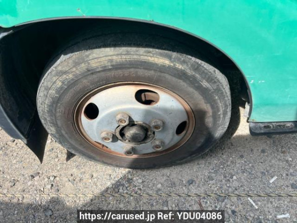 Used 2002 MT hino dutro XZU322T Image[9]