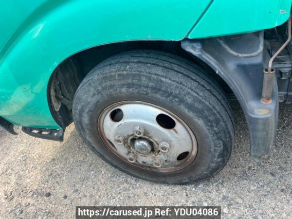 Used 2002 MT hino dutro XZU322T Image[10]