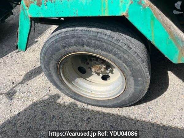 Used 2002 MT hino dutro XZU322T Image[11]