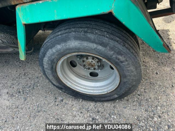 Used 2002 MT hino dutro XZU322T Image[12]