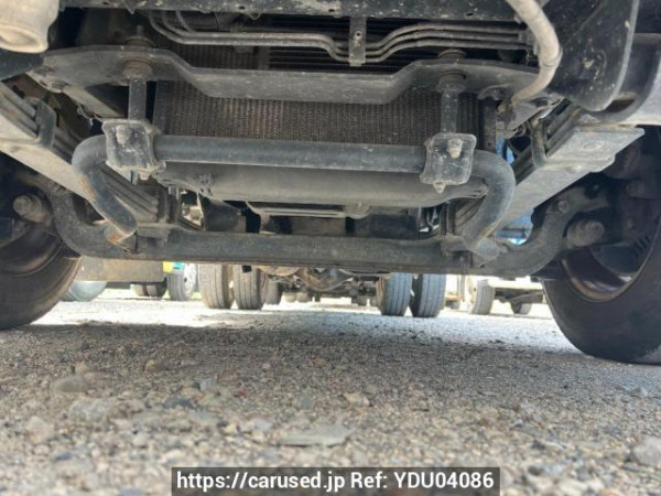 Used 2002 MT hino dutro XZU322T Image[13]