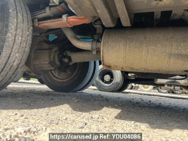 Used 2002 MT hino dutro XZU322T Image[15]