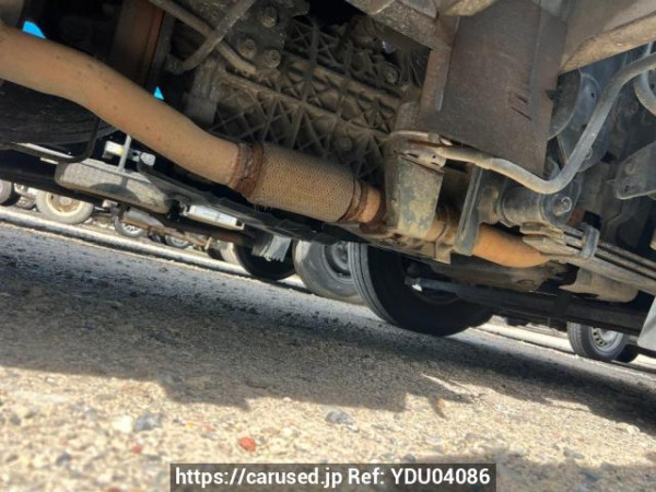 Used 2002 MT hino dutro XZU322T Image[16]