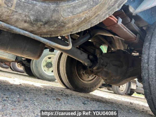 Used 2002 MT hino dutro XZU322T Image[19]