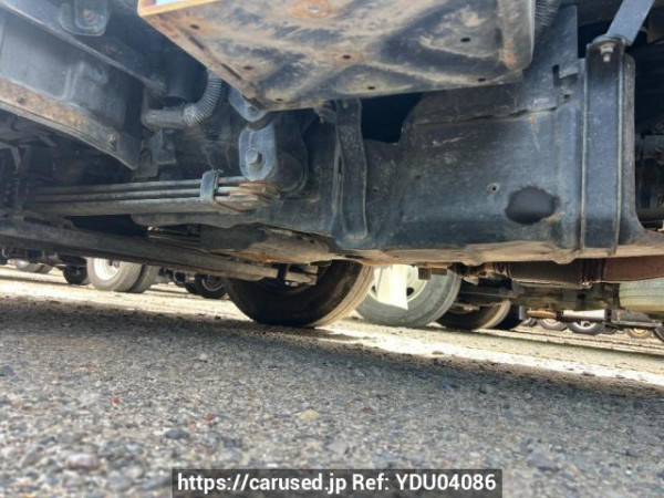 Used 2002 MT hino dutro XZU322T Image[20]