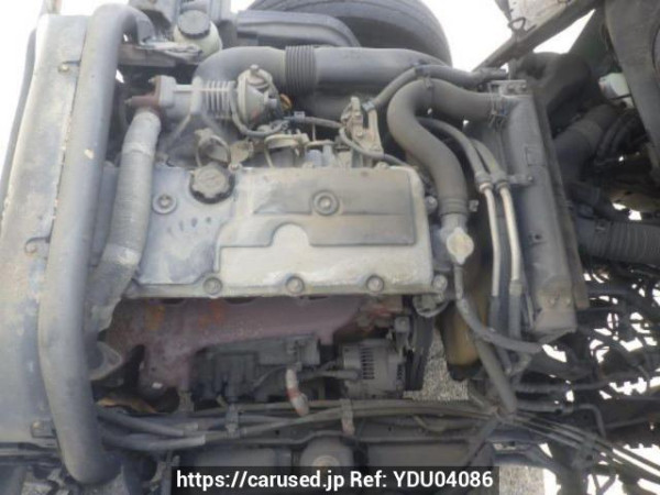 Used 2003 MT hino dutro XZU322T Image[21]