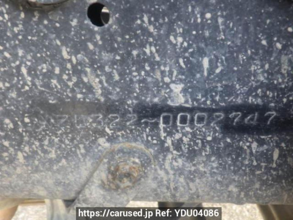 Used 2003 MT hino dutro XZU322T Image[23]