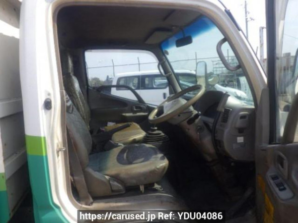 Used 2003 MT hino dutro XZU322T Image[24]
