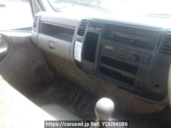 Used 2003 MT hino dutro XZU322T Image[27]