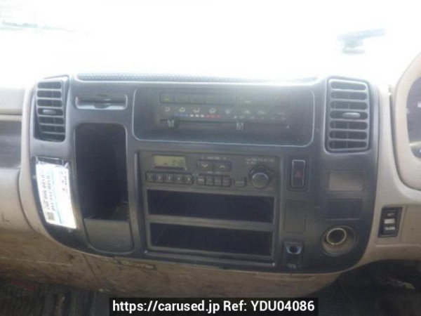 Used 2003 MT hino dutro XZU322T Image[28]