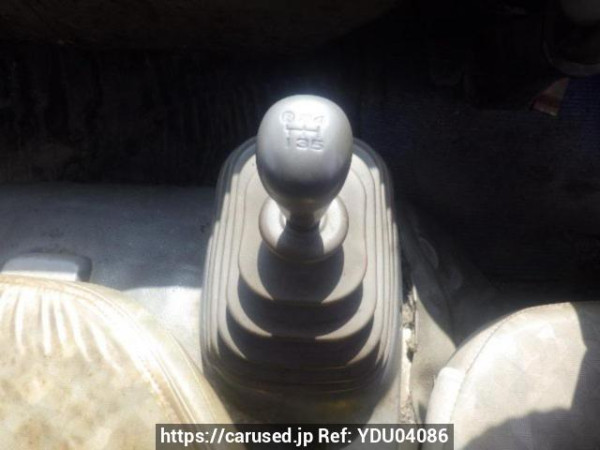 Used 2003 MT hino dutro XZU322T Image[29]