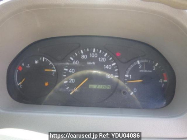 Used 2003 MT hino dutro XZU322T Image[30]