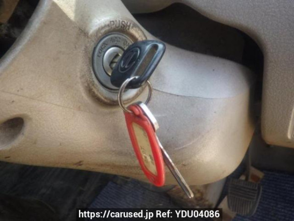 Used 2003 MT hino dutro XZU322T Image[32]