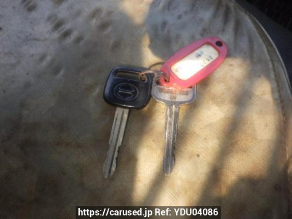 Used 2003 MT hino dutro XZU322T Image[33]