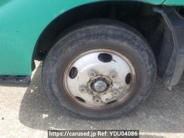 Used 2003 MT hino dutro XZU322T Image[36]