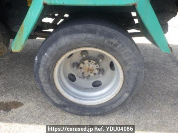 Used 2003 MT hino dutro XZU322T Image[37]