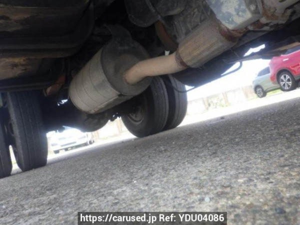 Used 2003 MT hino dutro XZU322T Image[40]