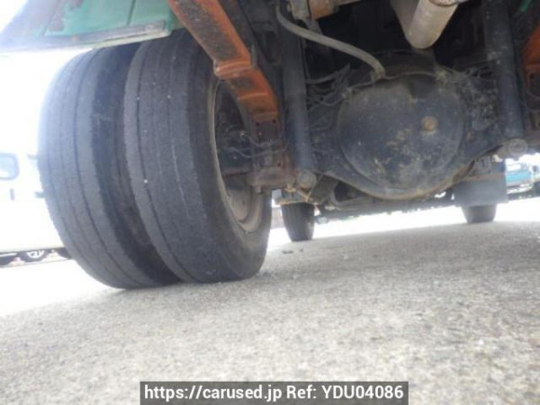 Used 2003 MT hino dutro XZU322T Image[42]