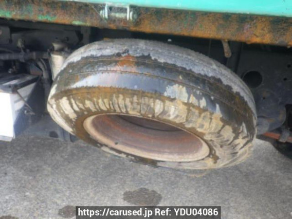 Used 2003 MT hino dutro XZU322T Image[44]