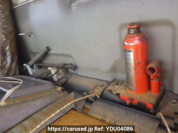 Used 2003 MT hino dutro XZU322T Image[45]