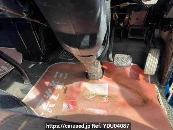 Used 1986 MT isuzu elf-truck NHR55E Image[7]