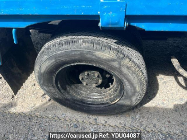 Used 1986 MT isuzu elf-truck NHR55E Image[12]