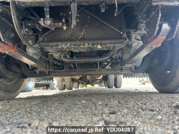 Used 1986 MT isuzu elf-truck NHR55E Image[14]