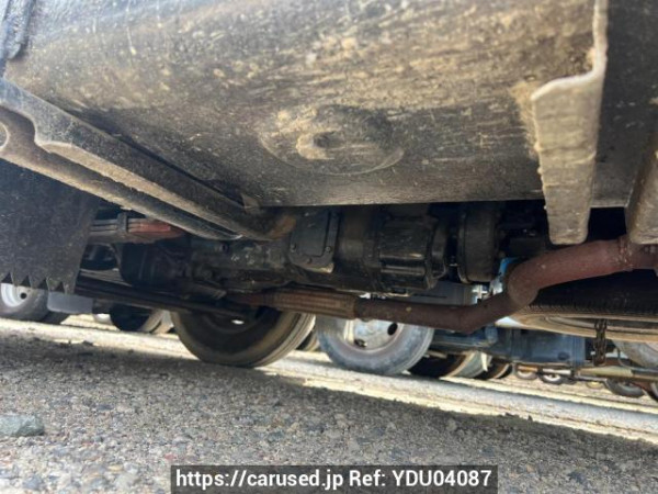 Used 1986 MT isuzu elf-truck NHR55E Image[15]