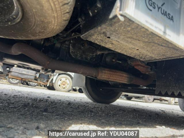 Used 1986 MT isuzu elf-truck NHR55E Image[19]