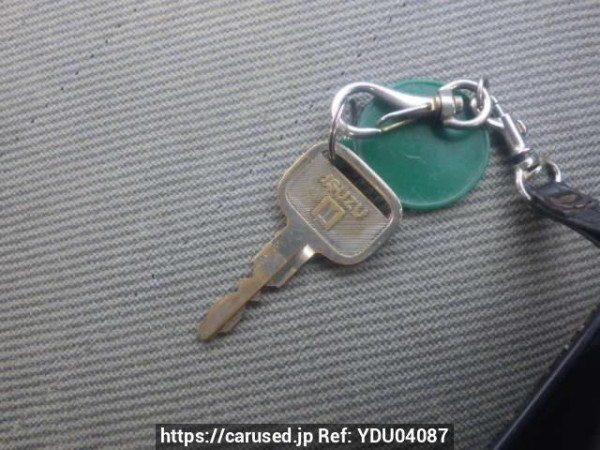 Used 1986 MT isuzu elf-truck NHR55E Image[20]