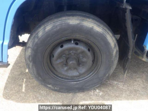 Used 1986 MT isuzu elf-truck NHR55E Image[21]