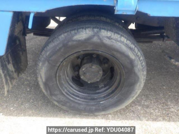 Used 1986 MT isuzu elf-truck NHR55E Image[23]