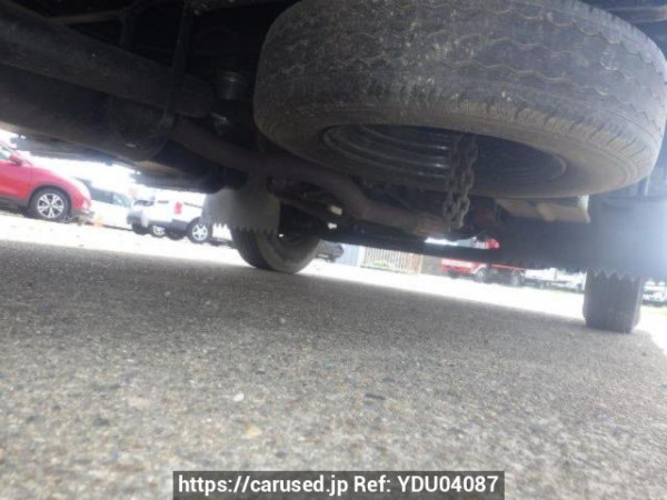 Used 1986 MT isuzu elf-truck NHR55E Image[28]