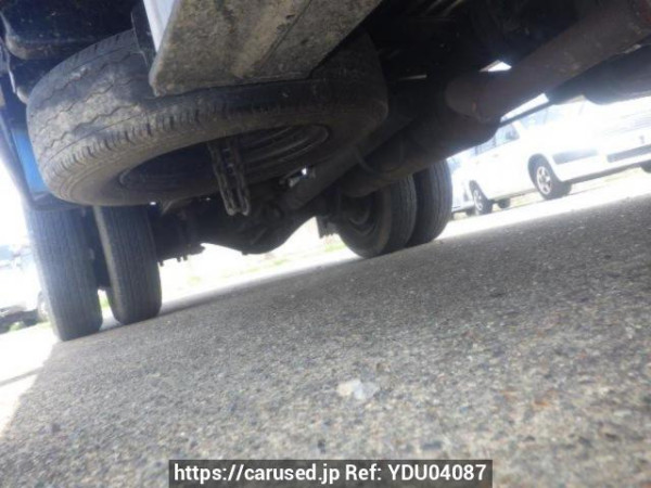 Used 1986 MT isuzu elf-truck NHR55E Image[29]