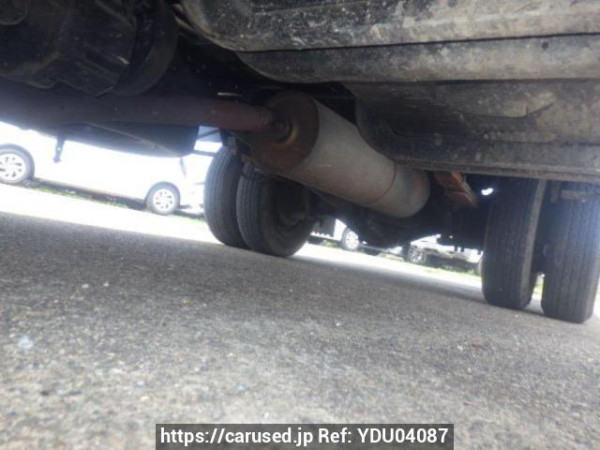 Used 1986 MT isuzu elf-truck NHR55E Image[30]