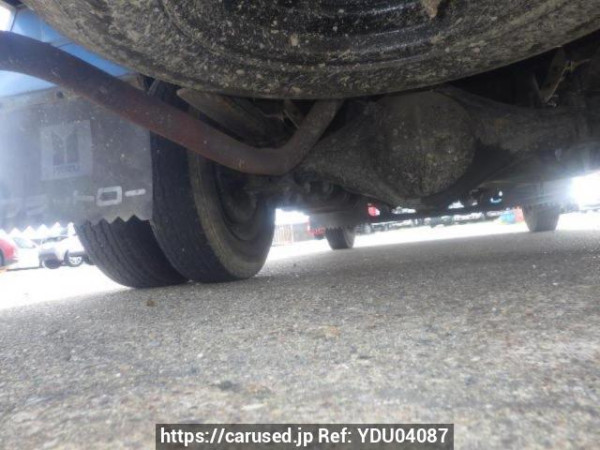 Used 1986 MT isuzu elf-truck NHR55E Image[31]