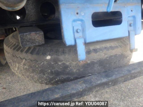 Used 1986 MT isuzu elf-truck NHR55E Image[34]