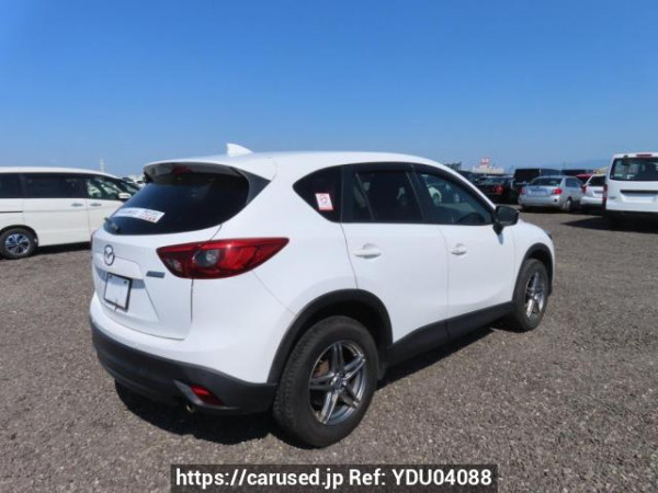 Used 2015 AT mazda cx-5 KE5FW Image[6]