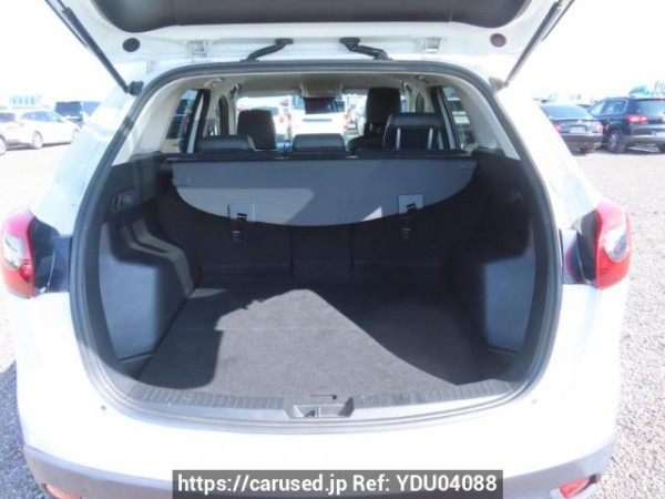 Used 2015 AT mazda cx-5 KE5FW Image[8]
