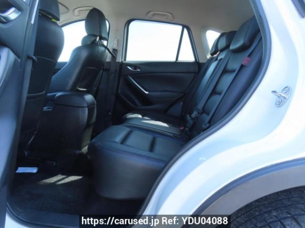 Used 2015 AT mazda cx-5 KE5FW Image[14]