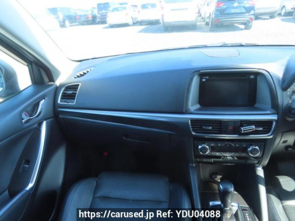 Used 2015 AT mazda cx-5 KE5FW Image[16]