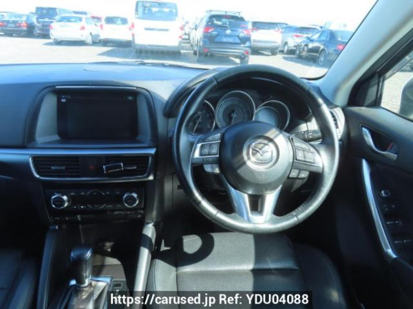 Used 2015 AT mazda cx-5 KE5FW Image[17]