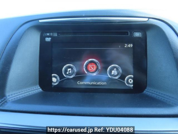Used 2015 AT mazda cx-5 KE5FW Image[18]