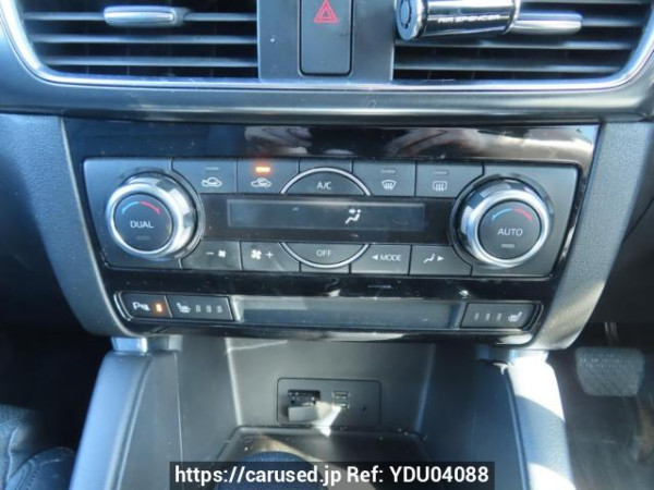 Used 2015 AT mazda cx-5 KE5FW Image[19]