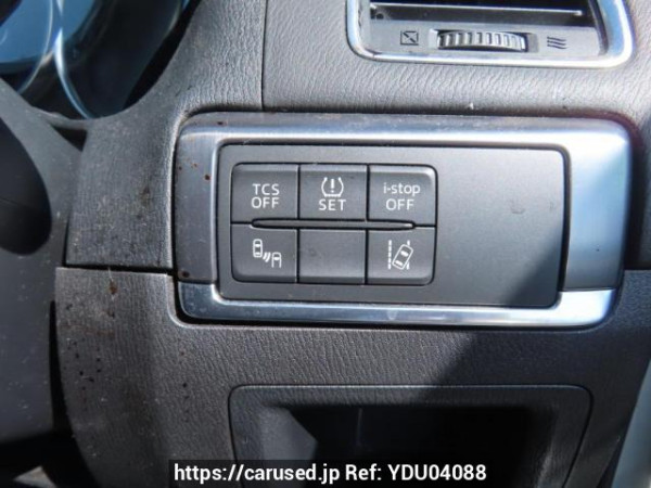Used 2015 AT mazda cx-5 KE5FW Image[24]