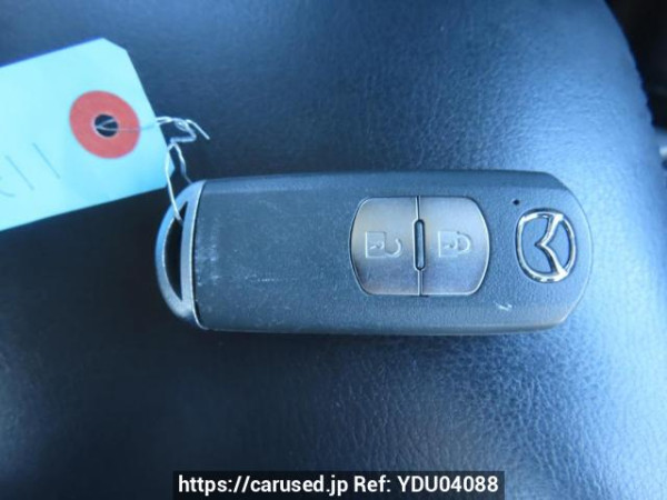 Used 2015 AT mazda cx-5 KE5FW Image[25]