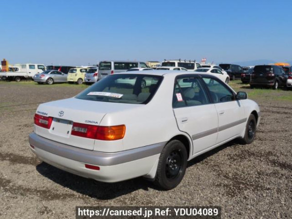 Used 1998 AT toyota corona-premio ST210 Image[6]