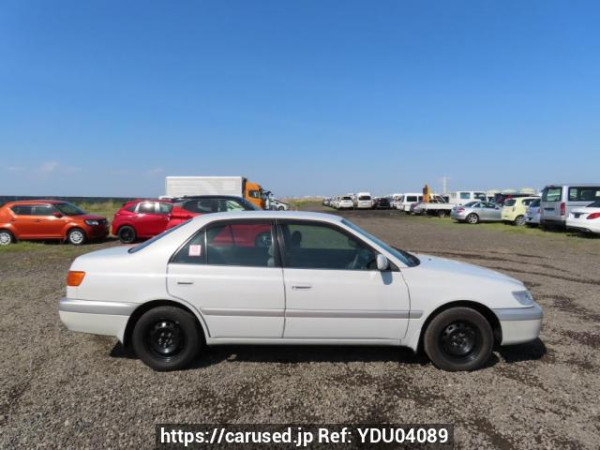 Used 1998 AT toyota corona-premio ST210 Image[7]
