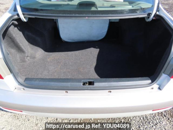 Used 1998 AT toyota corona-premio ST210 Image[8]